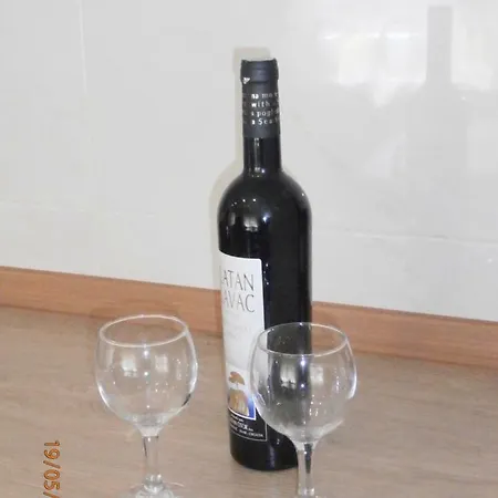 Daire Apartman Mara2 *