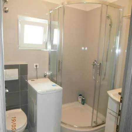 Apartman Mara2 Daire *