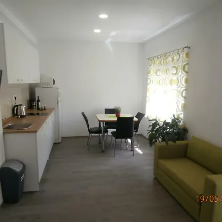Apartman Mara2 Daire Split