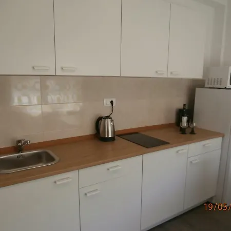 Apartman Mara2 * سبليت