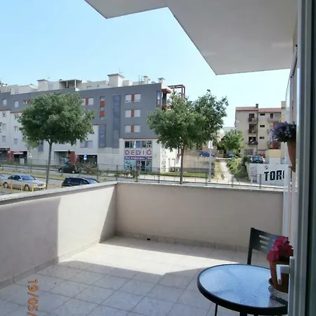Apartman Mara2 * سبليت