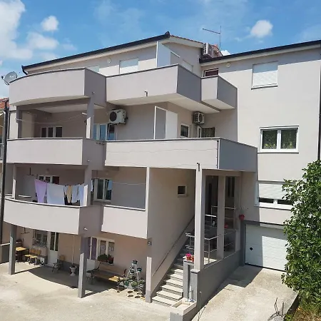 شقة Apartman Mara2 سبليت