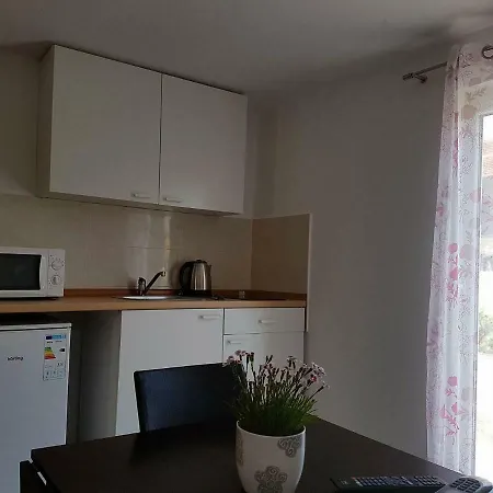 Apartman Mara2 سبليت
