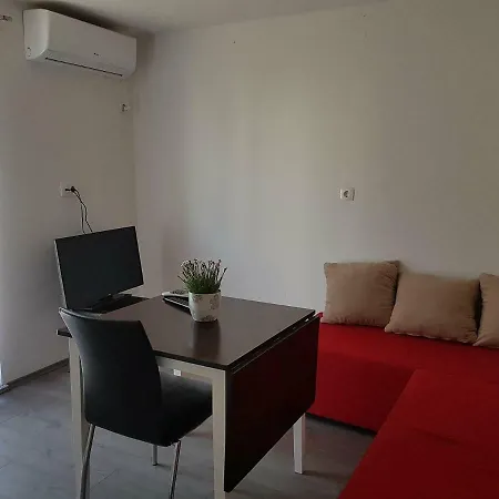 شقة Apartman Mara2
