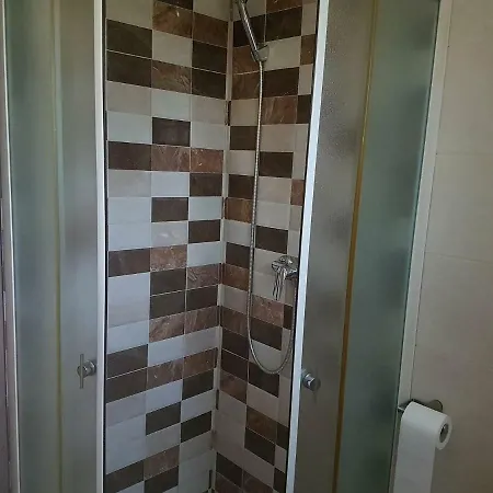 شقة Apartman Mara2