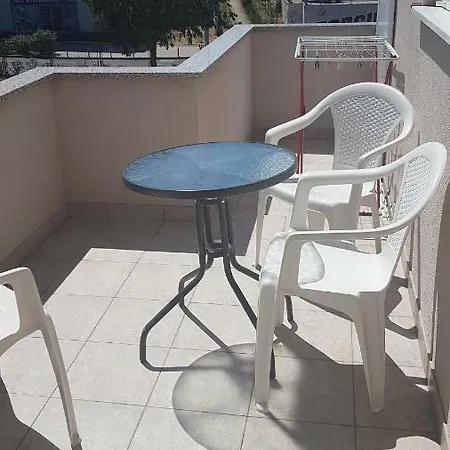 شقة Apartman Mara2