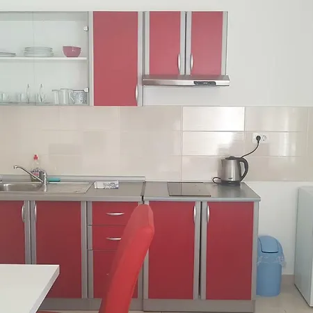 Apartman Mara2 * سبليت