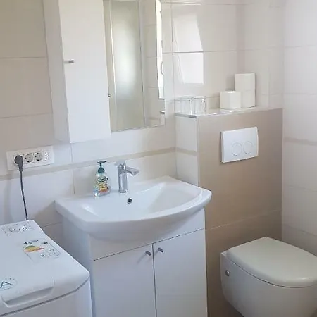 Apartman Mara2 * سبليت